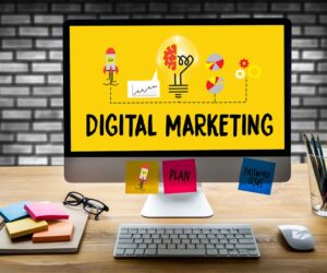 Digital Marketing Training in Lucknow: Find the Best Digital Marketing Institute in Lucknow