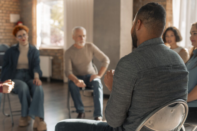 drug addiction rehab center