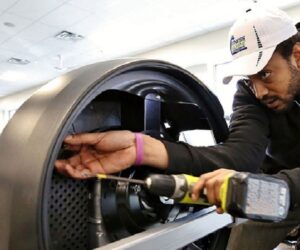 Fitness Machine Technicians – Fredericksburg