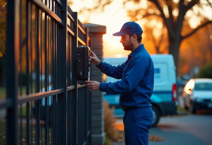 What Makes a Security Solution Smart in 2025