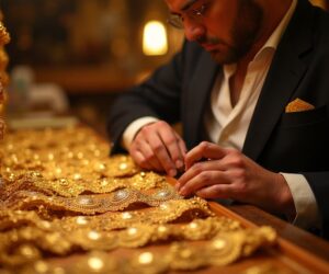 How to Choose the Right Buyer to Sell Gold Jewellery