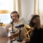 austin podcast studio