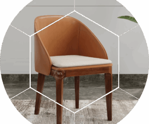 Elevate Your Space with the Right Chairs for Home