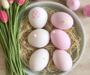 A Fun and Creative Guide to Make Easter Eggs at Home
