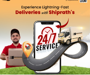 Ship It Like a Pro! Top Courier Services in India for Every Need