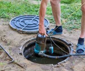 How Water Pump Repair Services Can Save Your Plumbing System