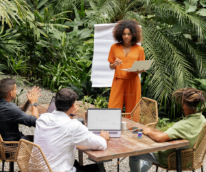 How Does Leadership Development Shape Stronger Teams and Lasting Success?