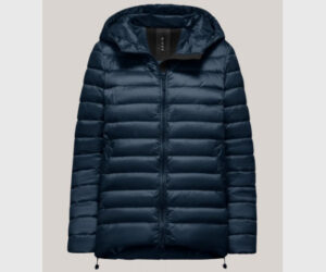 Stay Warm, Stay Stylish: A Complete Guide to Women’s Jackets