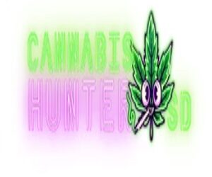 Cannabis Hunter SD