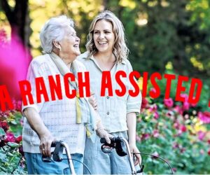 Vista Ranch Senior Living