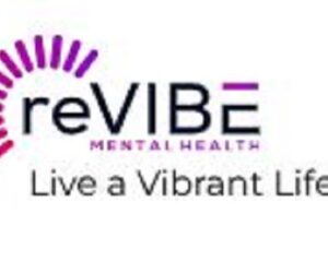 reVIBE EMDR therapy
