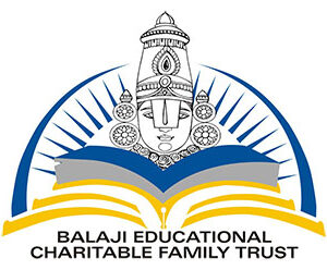 Balaji Educational Charitable Family Trust