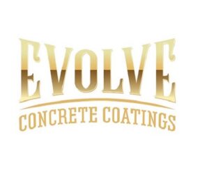 Evolve Concrete Coatings