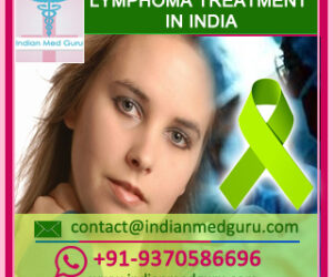 Affordable Lymphoma treatment in India