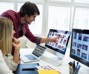 Multimedia Agency: Crafting Innovative Solutions for Modern Businesses