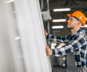 Metal Wall Panels: Durable, Modern, and Sleek Designs