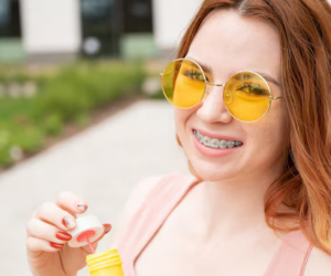 A Complete Guide to Traditional Metal Braces