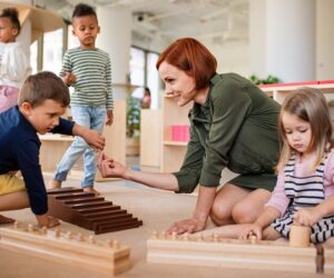 The Power of Education: Shaping Minds, Shaping Futures