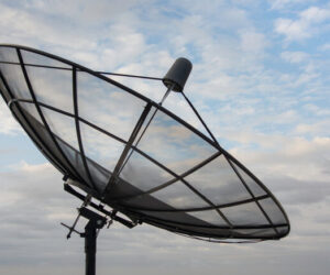 Satellite TV for Businesses Top Service Providers to Consider