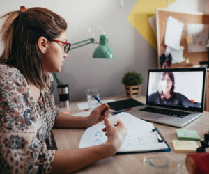 Exploring the Benefits of Learning Chemistry Online