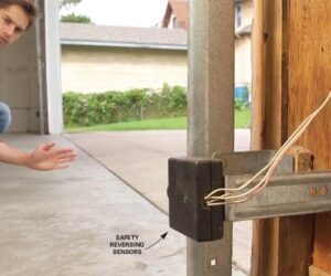 Royal Oak Garage Door Repair