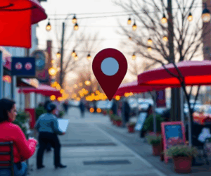 The Importance of Local SEO for Small Businesses: