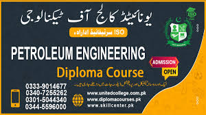 Expert Petroleum Technology Training – Rawalpindi