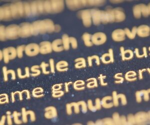 Uses of Invisible Text and Empty Character – How to Generate