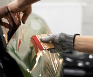 Discover the Best PPF Coating in Lucknow for Ultimate Car Protection and Shine