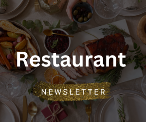 Want a restaurant website? WordPress Themes to Get You Started