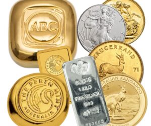 Get Attractive Rates from Leading Gold and Silver Dealers Melbourne