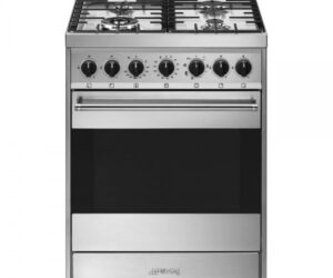 Smeg The Iconic Brand That Blends Style with Function