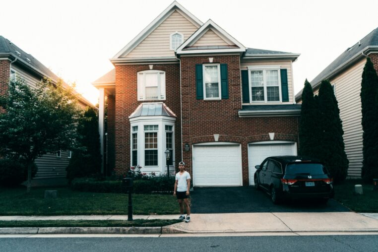 Buying a House