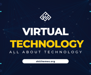 Key Benefits of Technology WordPress Themes