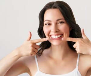 The Benefits of Teeth Whitening in Bowling Green, KY