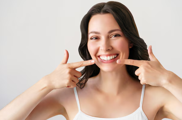 teeth whitening bowling green ky