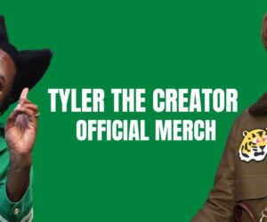 Tyler, The Creator Merch: Where Music, Fashion, and Art Collide