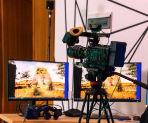 The Ultimate Guide to Video Production: Creating High-Quality Visual Content