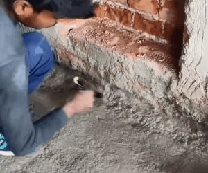 Goa Waterproofing Service