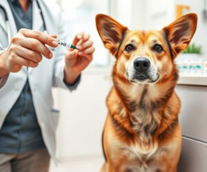 Effective Dog Arthritis Supplements for Pain Relief