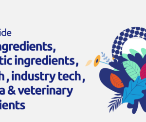 Quimivita: Leading Specialty Ingredients Provider for Food & Cosmetics