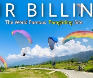 Bir Billing Emerges as a Must-Visit Himalayan Destination in 2025 - The Bunksters