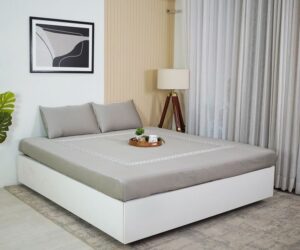 From Dusk to Dawn: Bed Sheets that Embrace You All Night Long