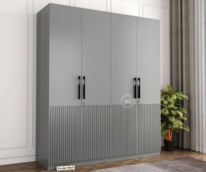 Best Materials for a Durable Wardrobe