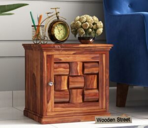 bedside table design