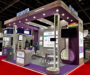 Choosing the Right Exhibition Stand Design & Builder in Dubai for Your Brand