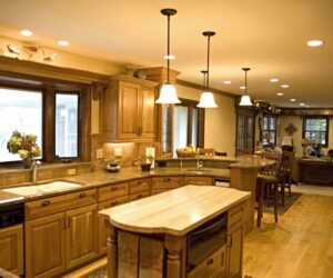 Design and Build Remodelers
