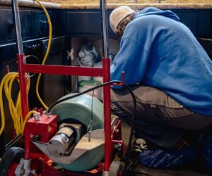 Realistic Rooter and Plumbing