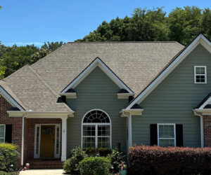 Heavenly Healthy Home