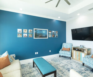 Todd Thomas Home
